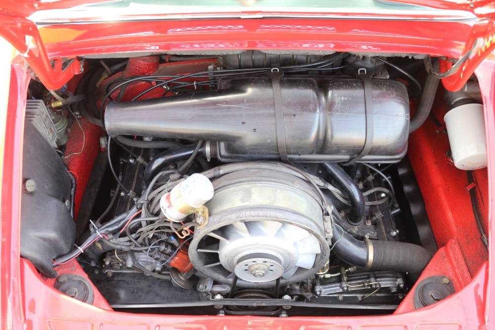 Used 1972 Porsche 911T   | Astoria, NY