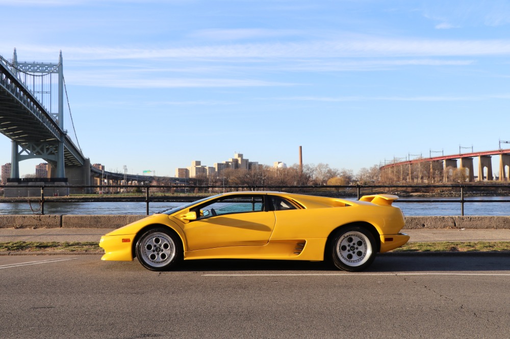 Used 1991 Lamborghini Diablo  | Astoria, NY