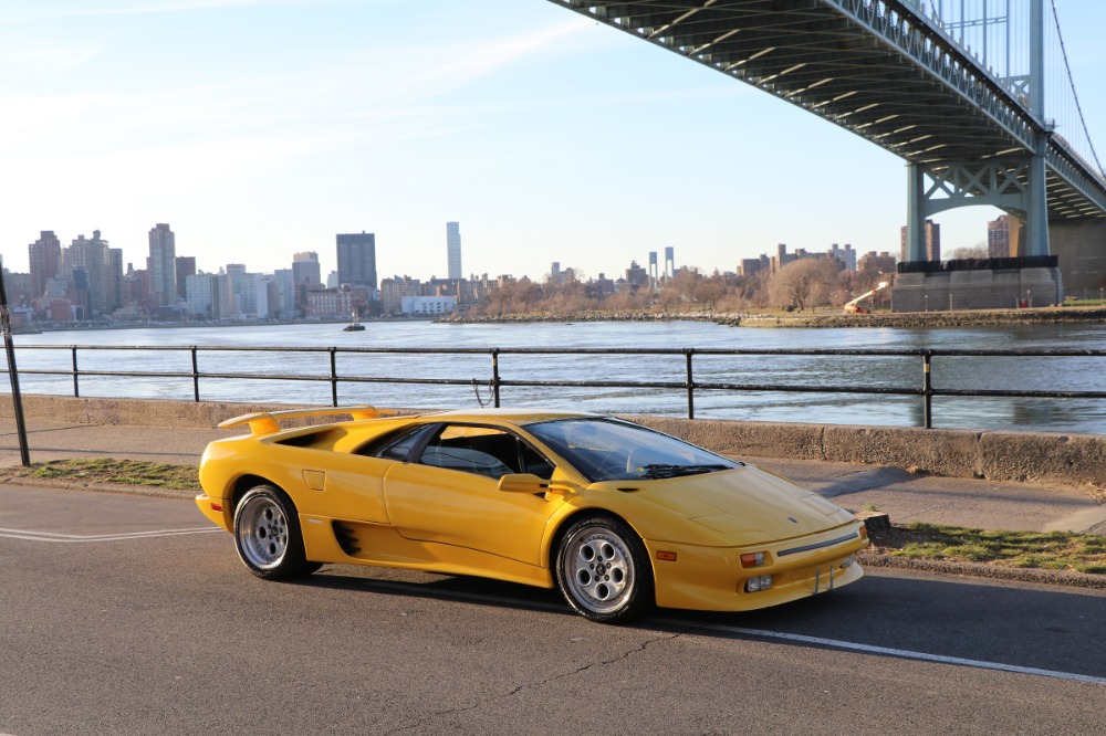 Used 1991 Lamborghini Diablo  | Astoria, NY