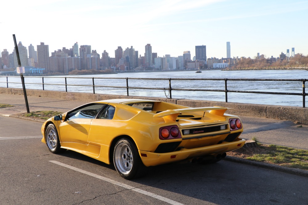 Used 1991 Lamborghini Diablo  | Astoria, NY