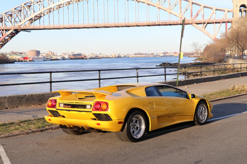 Used 1991 Lamborghini Diablo  | Astoria, NY