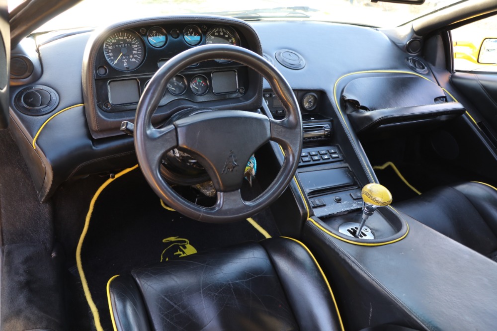 Used 1991 Lamborghini Diablo   | Astoria, NY