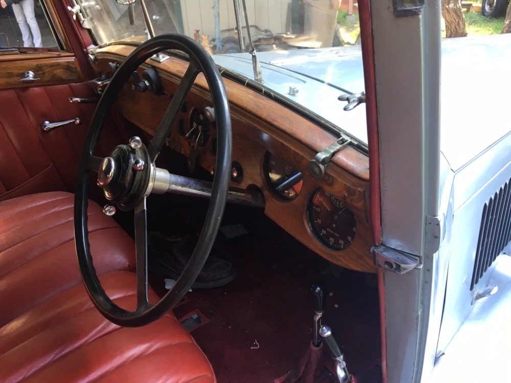 Used 1937 Bentley 4 1/4 3   | Astoria, NY