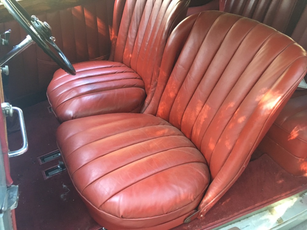 Used 1937 Bentley 4 1/4 3   | Astoria, NY