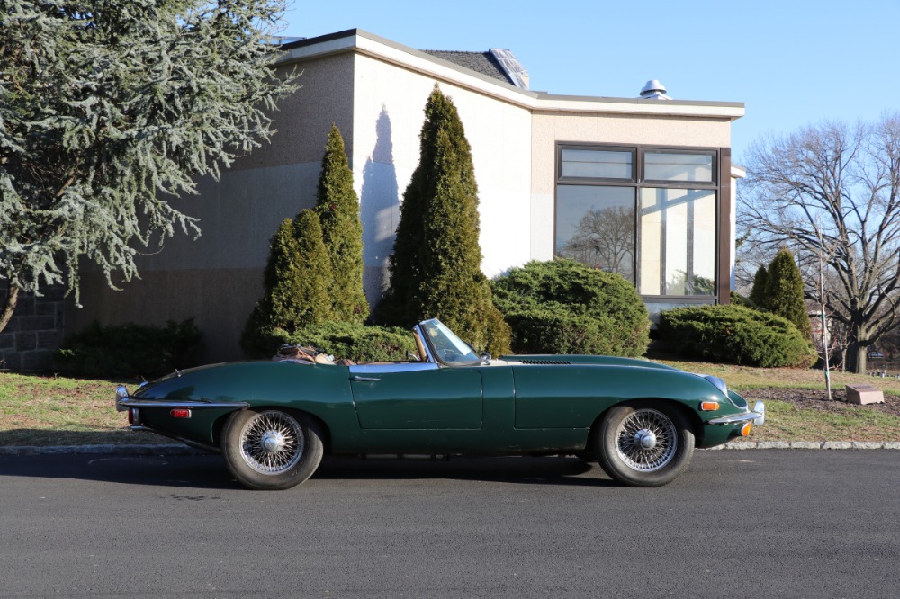 Used 1969 Jaguar XKE   | Astoria, NY