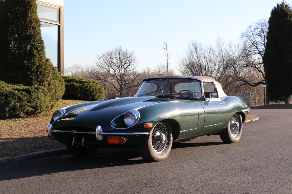 Used 1969 Jaguar XKE   | Astoria, NY
