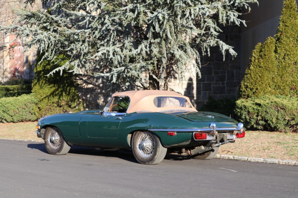 Used 1969 Jaguar XKE   | Astoria, NY