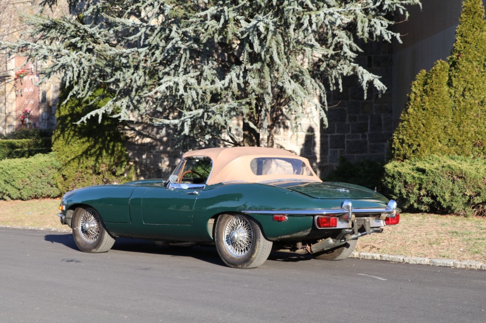 Used 1969 Jaguar XKE  | Astoria, NY