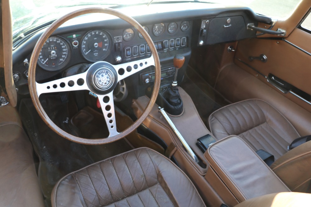 Used 1969 Jaguar XKE   | Astoria, NY