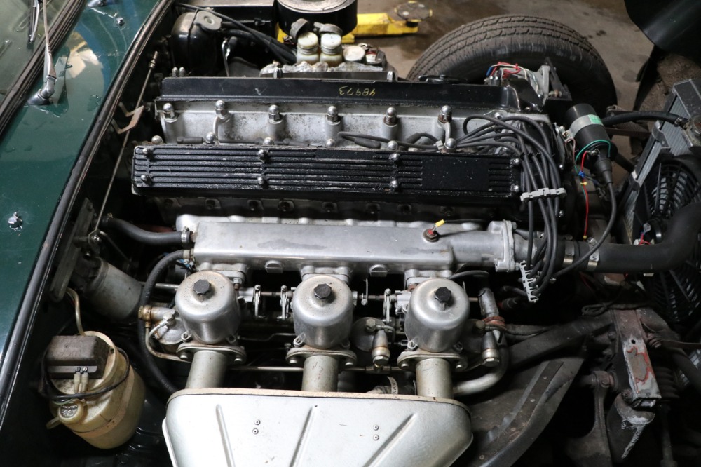 Used 1969 Jaguar XKE   | Astoria, NY