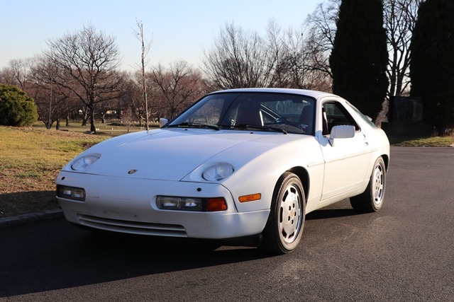 Used 1987 Porsche 928 S4   | Astoria, NY