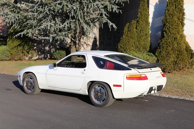 Used 1987 Porsche 928 S4   | Astoria, NY
