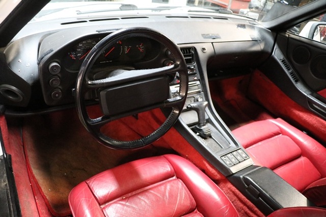 Used 1987 Porsche 928 S4   | Astoria, NY