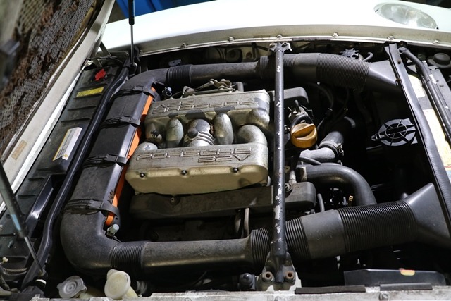 Used 1987 Porsche 928 S4   | Astoria, NY