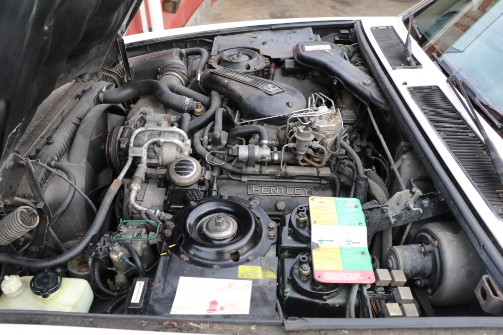 Used 1990 Bentley Turbo R   | Astoria, NY