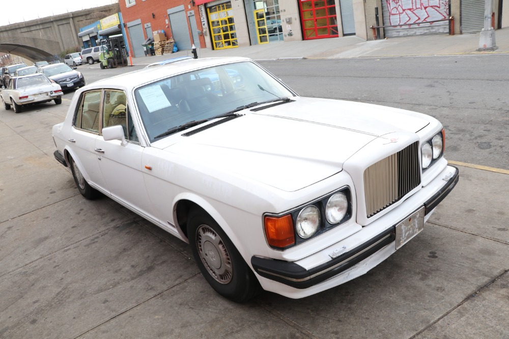 Used 1990 Bentley Turbo R  | Astoria, NY