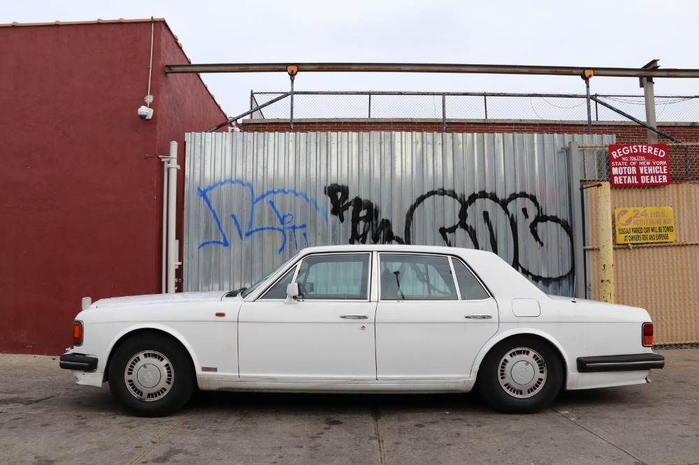 Used 1990 Bentley Turbo R  | Astoria, NY