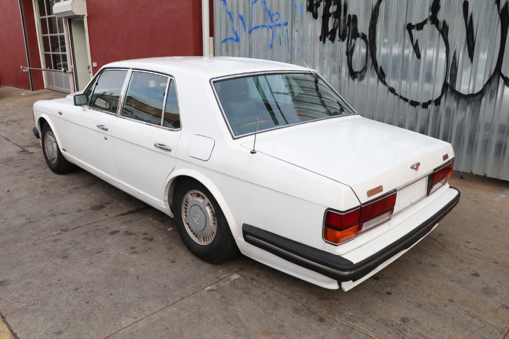 Used 1990 Bentley Turbo R  | Astoria, NY