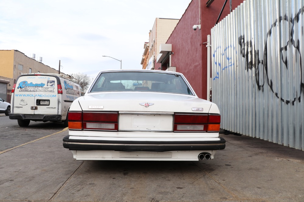 Used 1990 Bentley Turbo R   | Astoria, NY