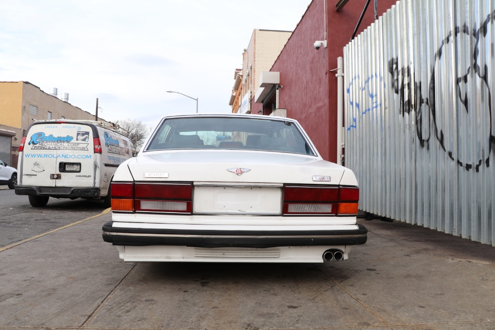 Used 1990 Bentley Turbo R  | Astoria, NY