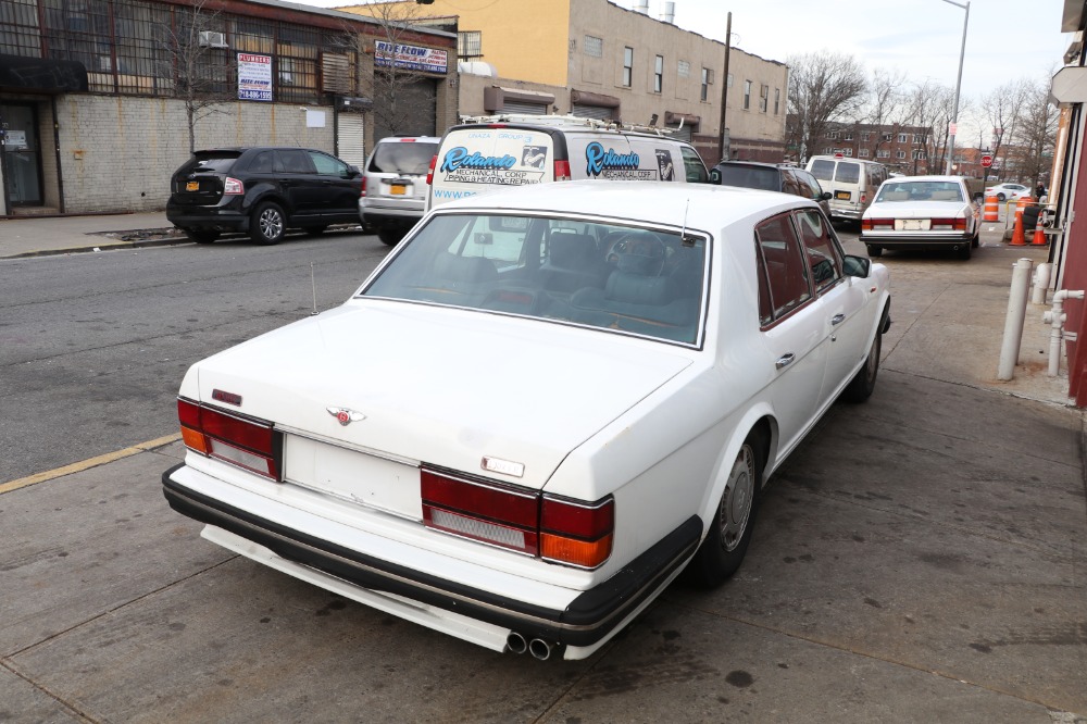 Used 1990 Bentley Turbo R  | Astoria, NY