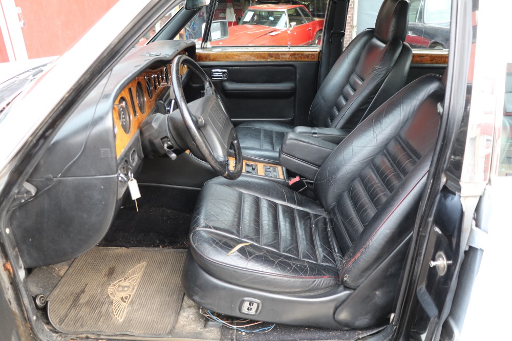 Used 1990 Bentley Turbo R  | Astoria, NY