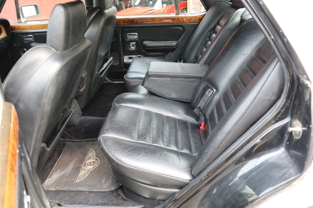 Used 1990 Bentley Turbo R  | Astoria, NY