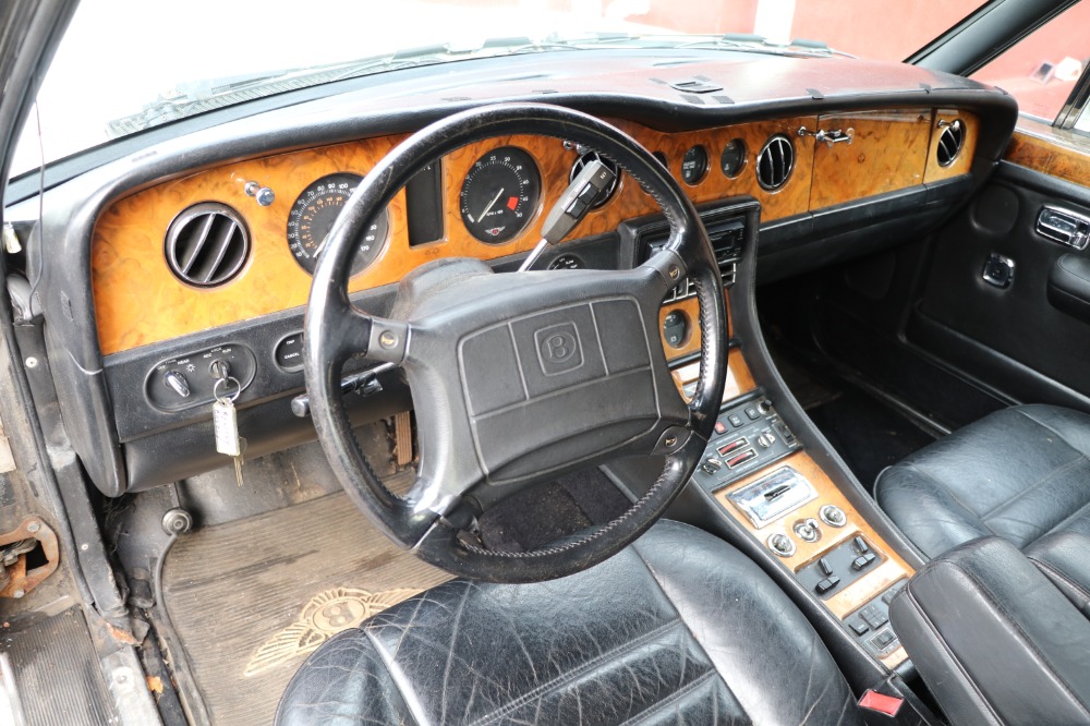 Used 1990 Bentley Turbo R   | Astoria, NY