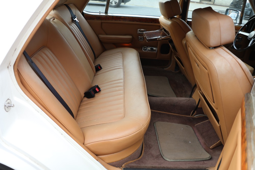 Used 1987 Rolls-Royce silver Spirit   | Astoria, NY