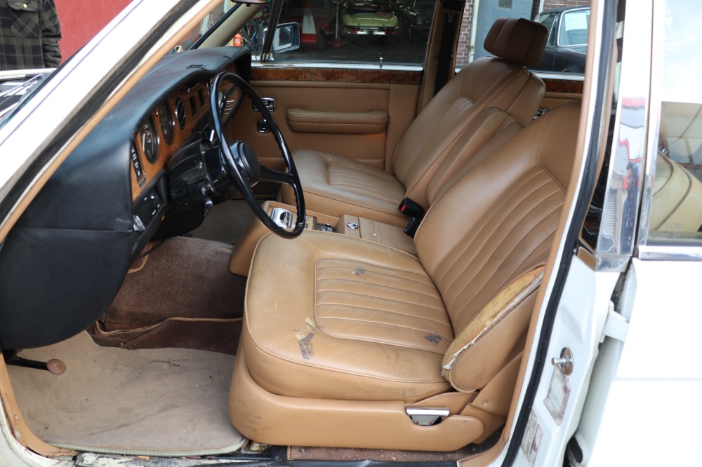 Used 1987 Rolls-Royce silver Spirit  | Astoria, NY