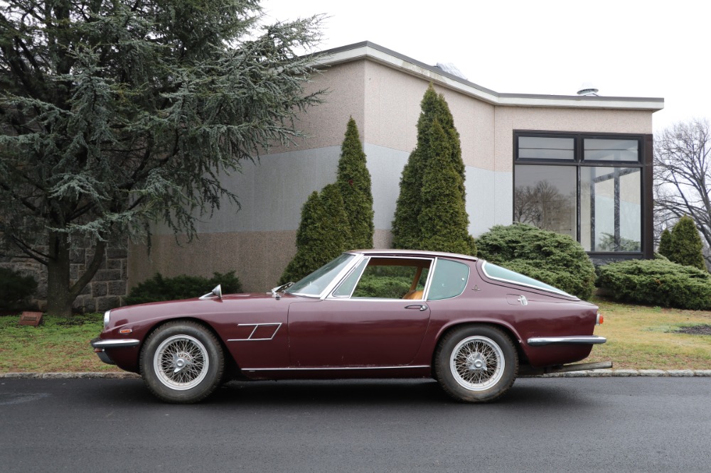 Used 1965 Maserati Mistral  | Astoria, NY