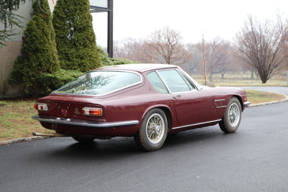 Used 1965 Maserati Mistral  | Astoria, NY