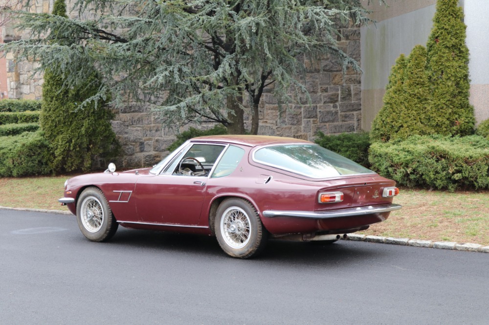Used 1965 Maserati Mistral   | Astoria, NY