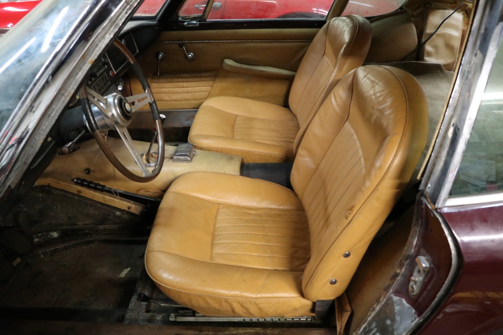 Used 1965 Maserati Mistral  | Astoria, NY