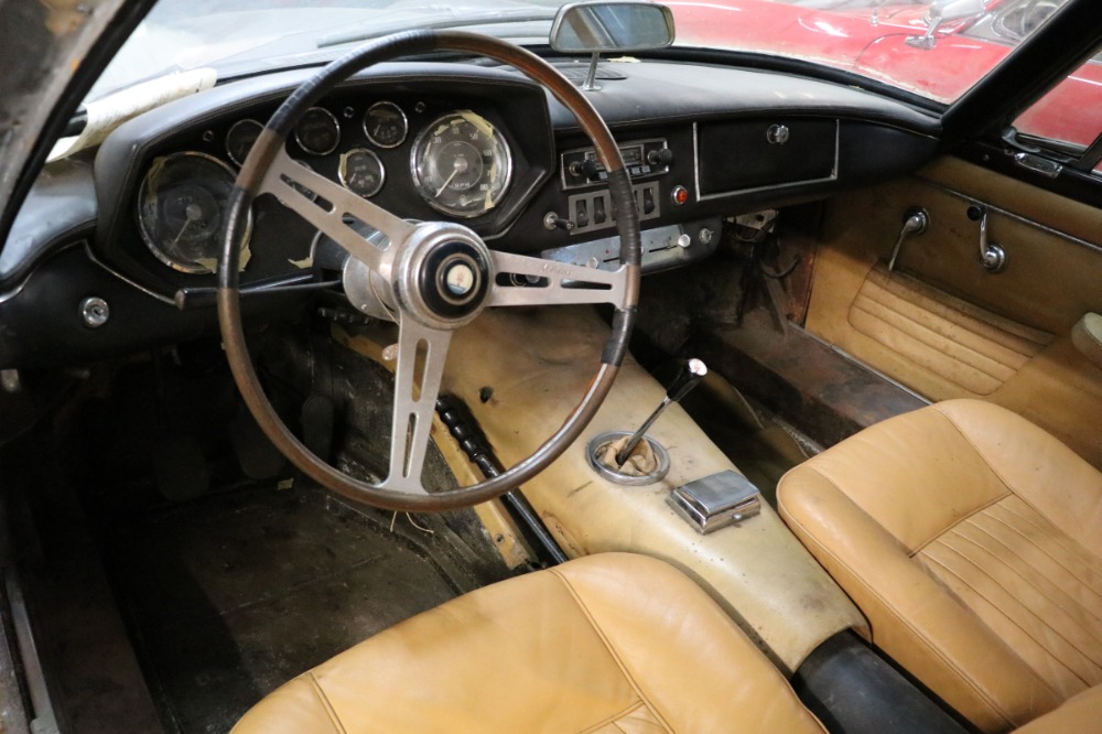Used 1965 Maserati Mistral  | Astoria, NY
