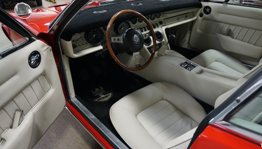 Used 1971 Maserati Ghibli  | Astoria, NY