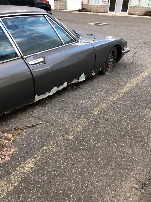 Used 1972 Citroen SM 5-Speed   | Astoria, NY