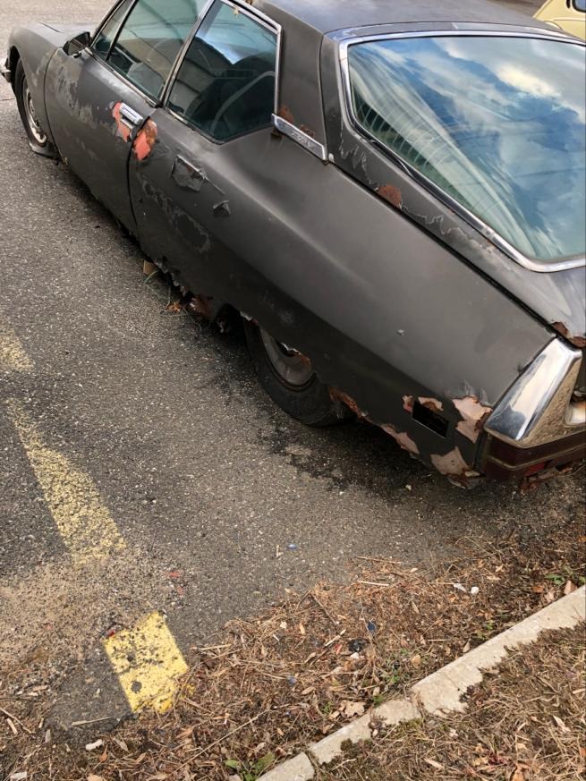 Used 1972 Citroen SM 5-Speed   | Astoria, NY