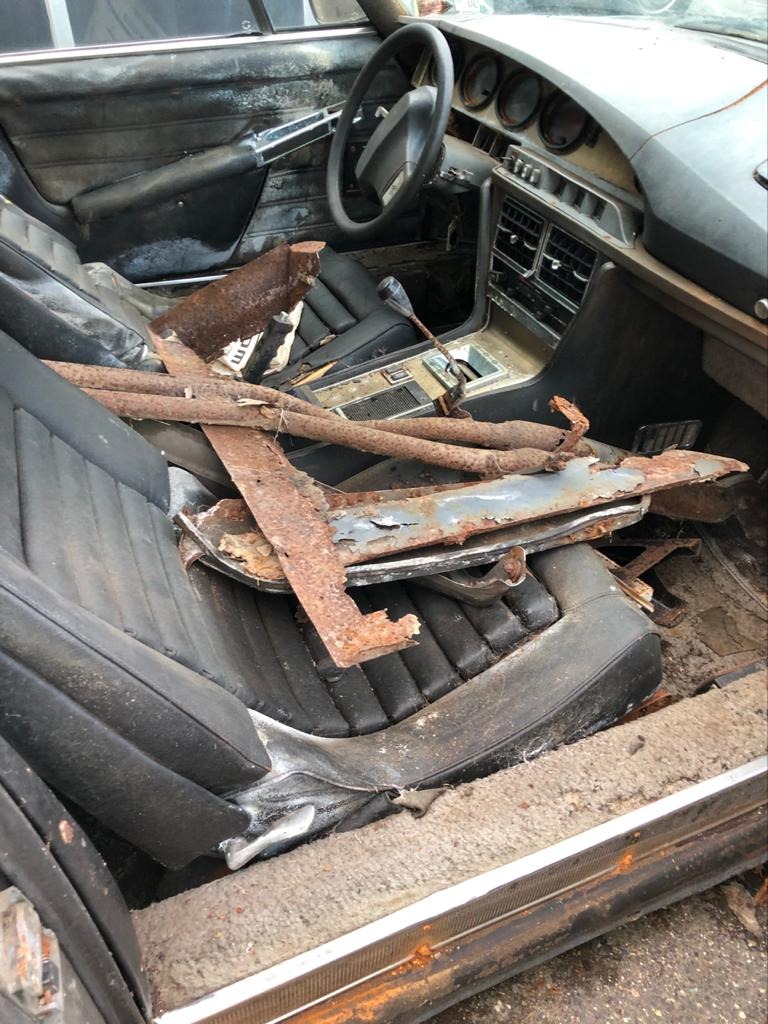 Used 1972 Citroen SM 5-Speed   | Astoria, NY