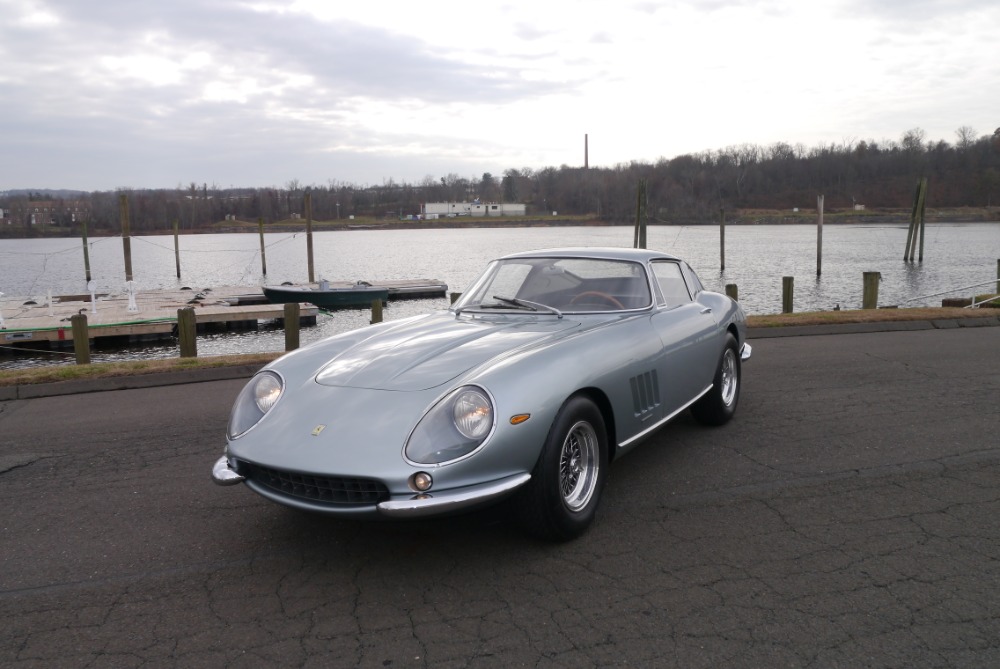 Used 1967 Ferrari 275GTB/4 | Astoria, NY