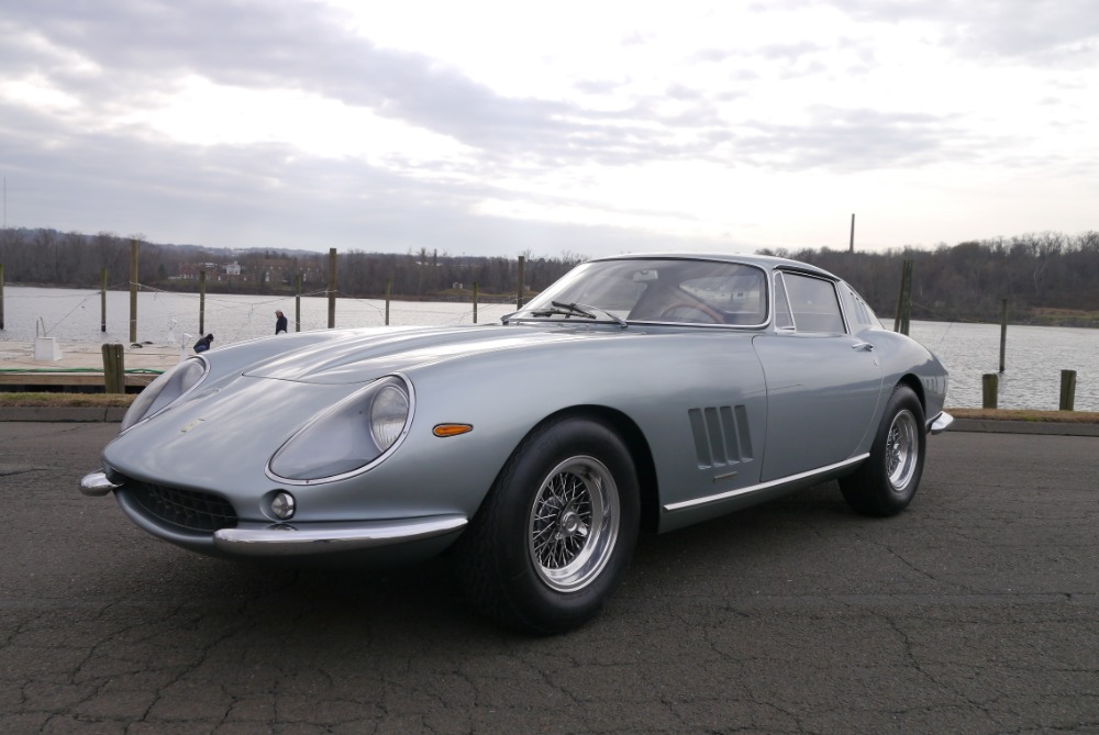 Used 1967 Ferrari 275GTB/4  | Astoria, NY