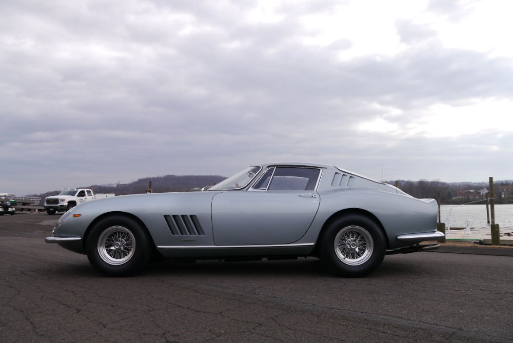 Used 1967 Ferrari 275GTB/4 | Astoria, NY