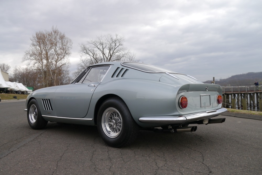 Used 1967 Ferrari 275GTB/4 | Astoria, NY