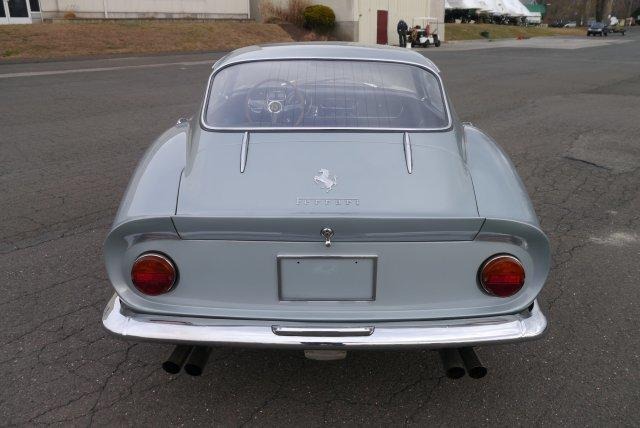 Used 1967 Ferrari 275GTB/4 | Astoria, NY