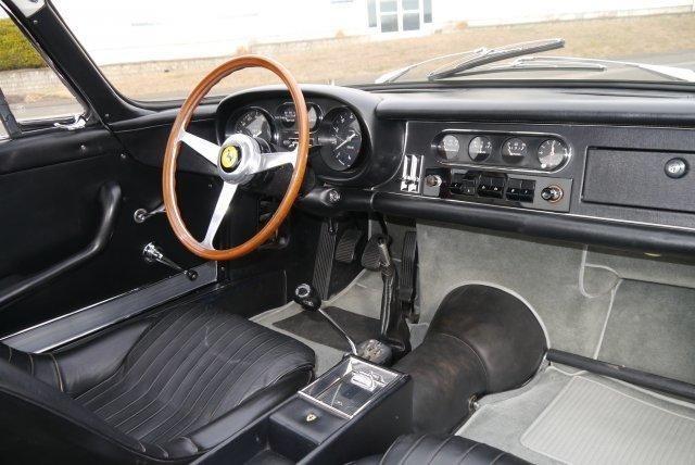 Used 1967 Ferrari 275GTB/4 | Astoria, NY