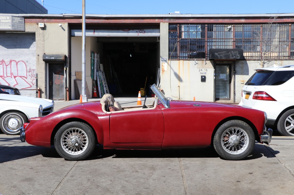 Used 1961 MGA 1600 Roadster  | Astoria, NY