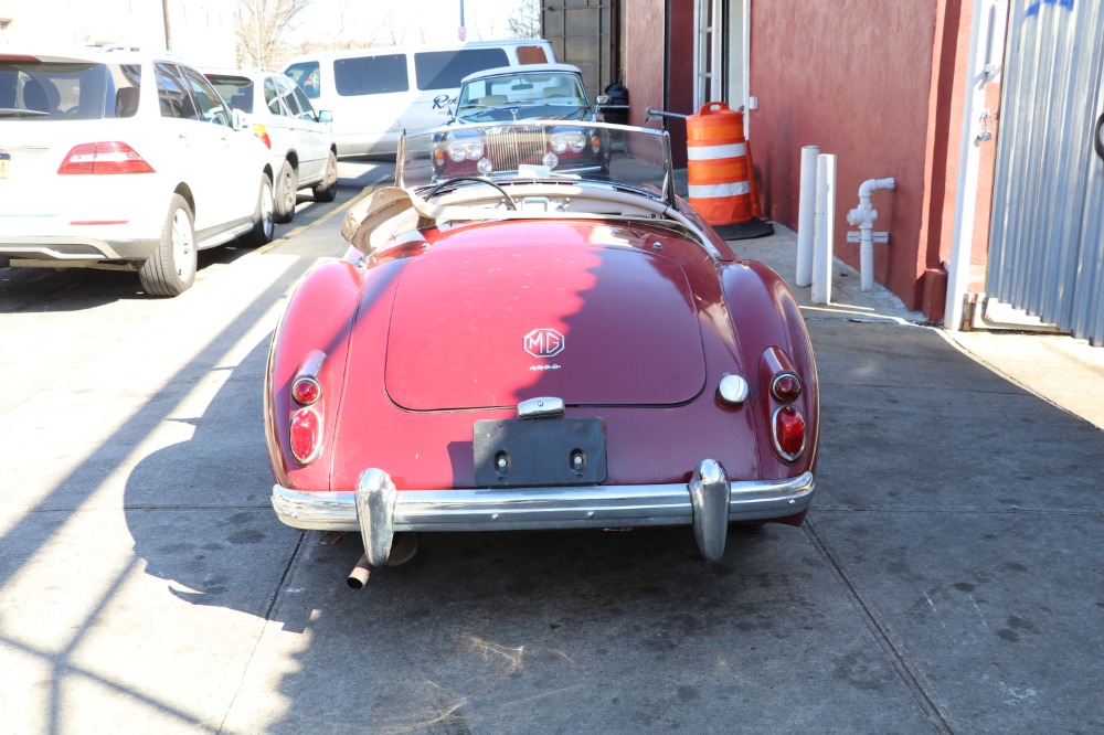 Used 1961 MGA 1600 Roadster   | Astoria, NY