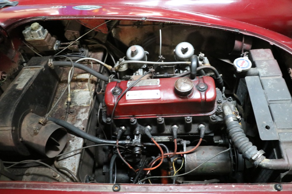 Used 1961 MGA 1600 Roadster   | Astoria, NY