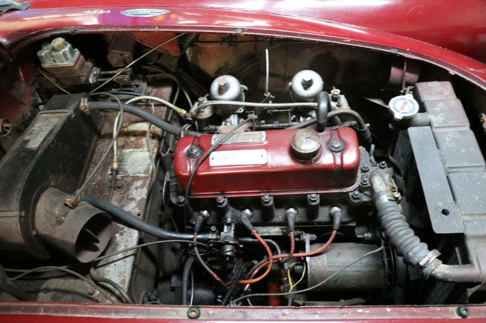 Used 1961 MGA 1600 Roadster  | Astoria, NY