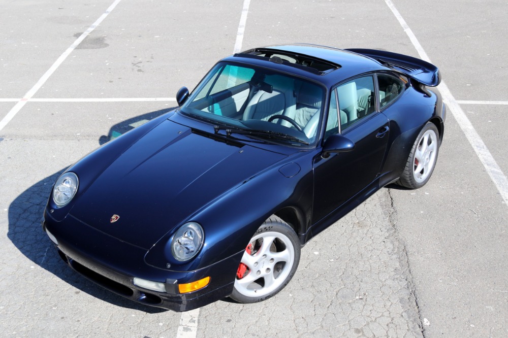 Used 1996 Porsche 933 Turbo  | Astoria, NY